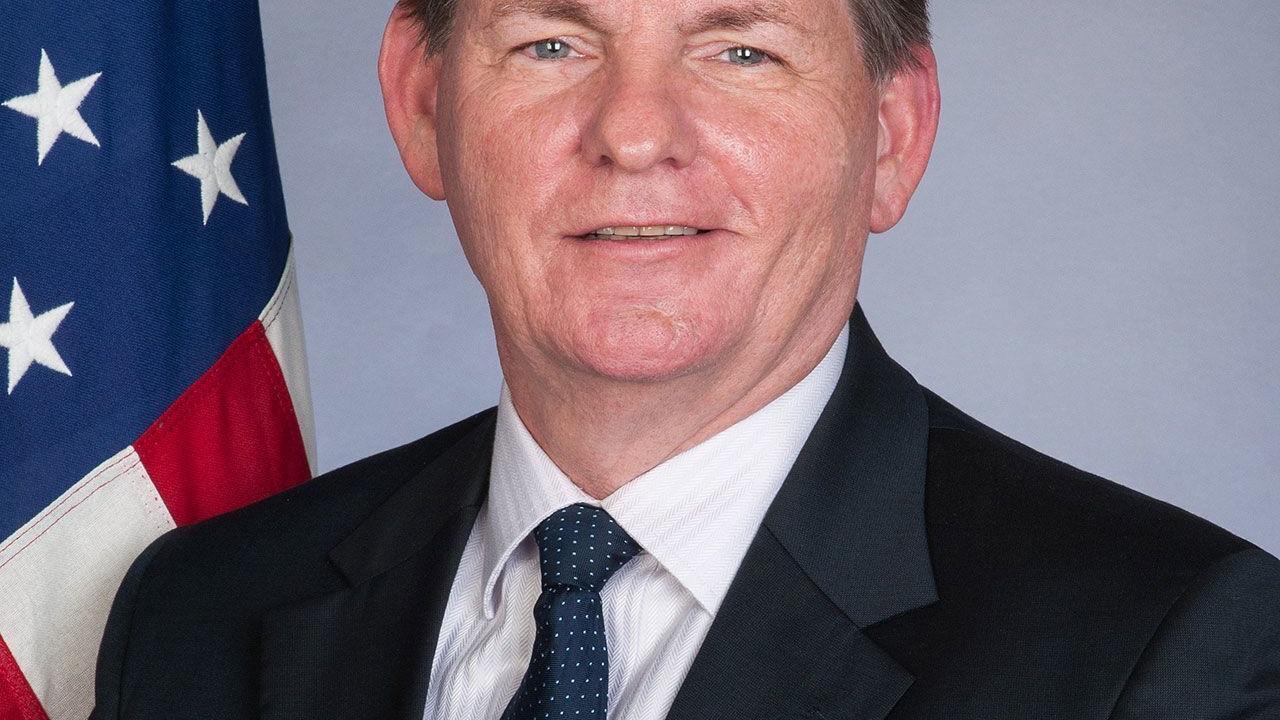 Senate confirms new ambassador to troubled Haiti